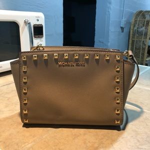 Michael Kors Selma bag